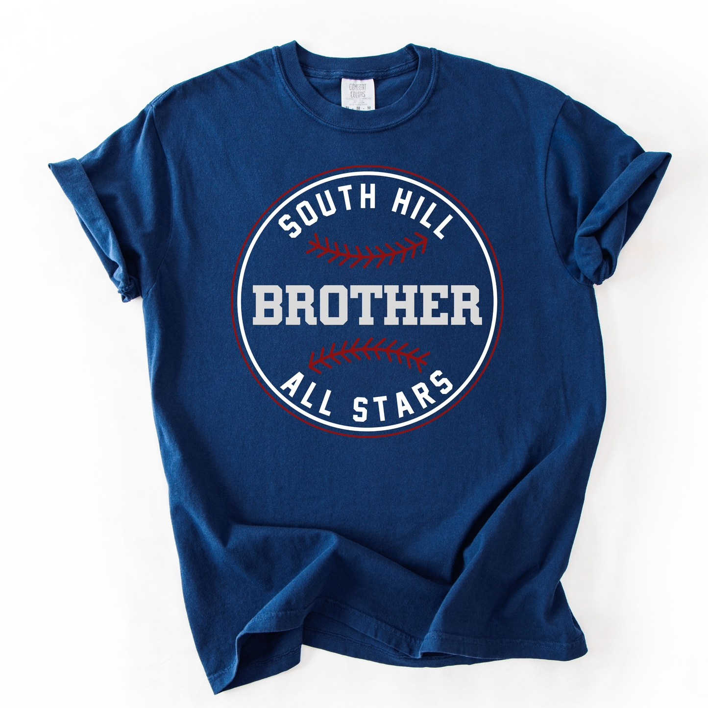 SH Custom Brother/Sister - Youth Size