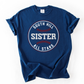 SH Custom Brother/Sister - Youth Size