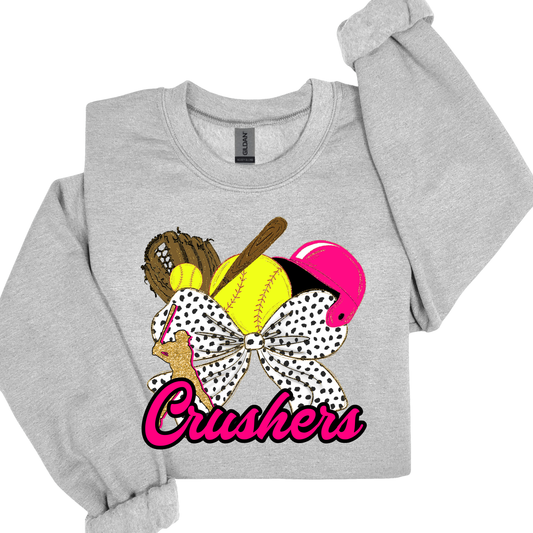 Crushers - Adult Size