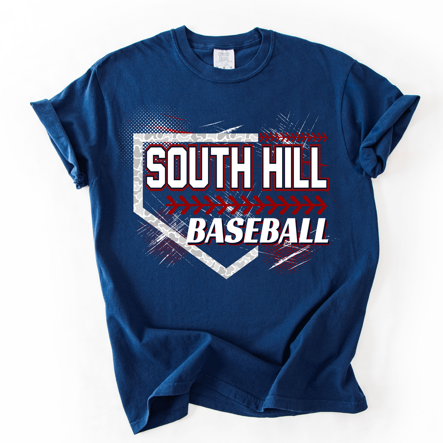 SH Camo - Adult Size