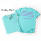 Homestead Ministries Tees