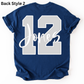 SH Baseball - Adult Size