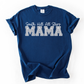 SH Custom Mama - Adult Size