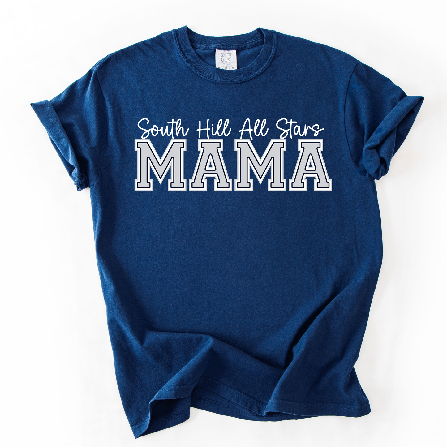 SH Custom Mama - Adult Size