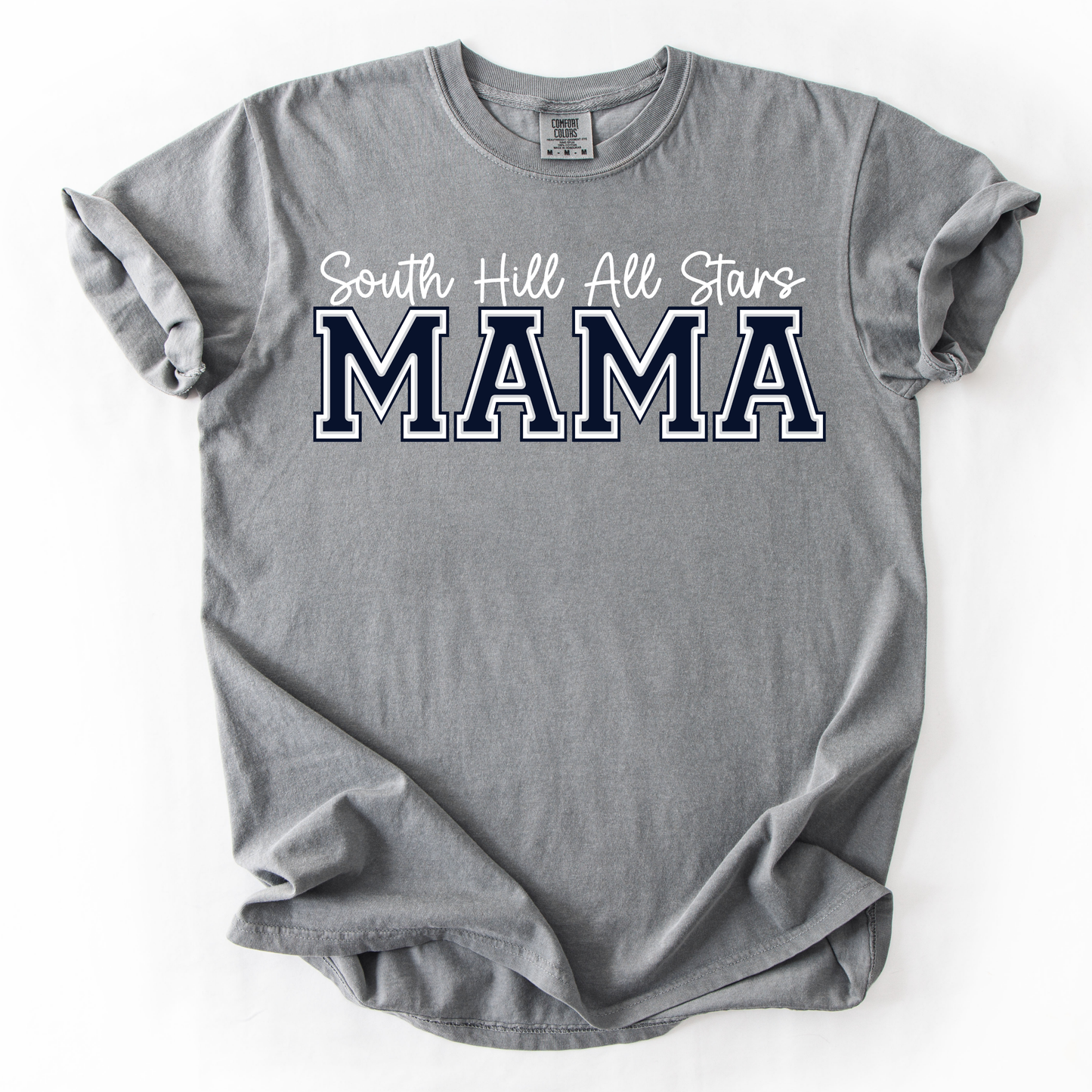 SH Custom Mama - Adult Size