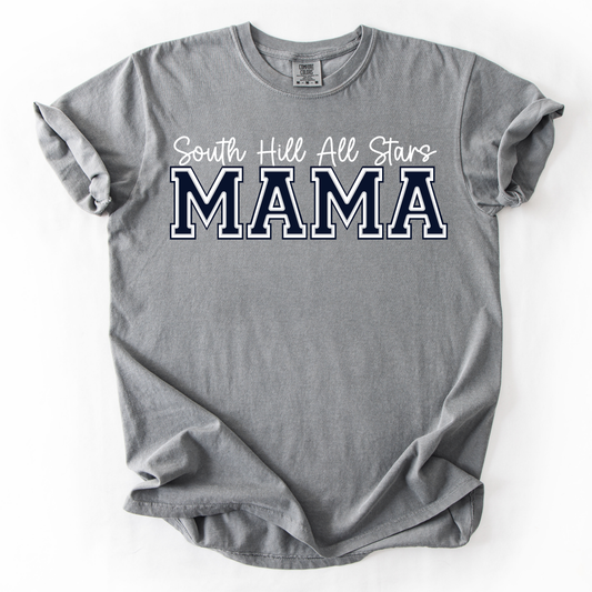 SH Custom Mama - Adult Size
