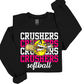 Crushers - Adult Size