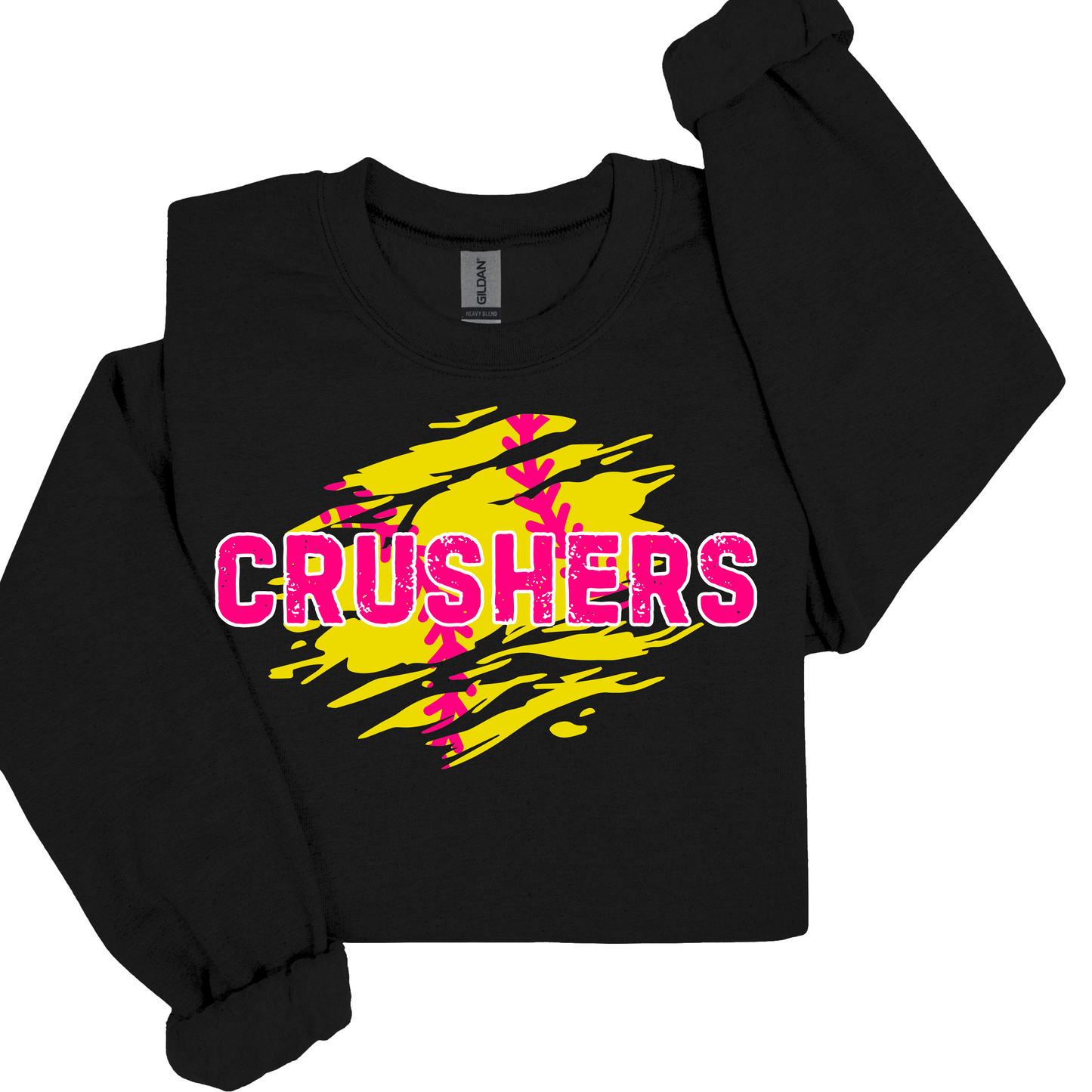 Crushers - Adult Size