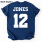 SH Baseball - Youth Size