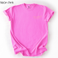 Homestead Ministries Tees