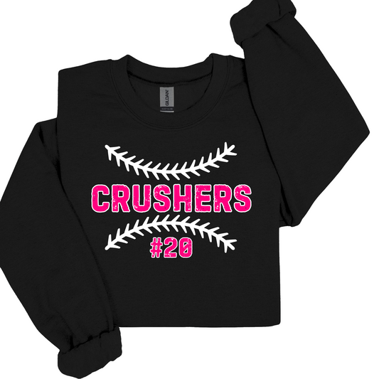 Crushers - Adult Size