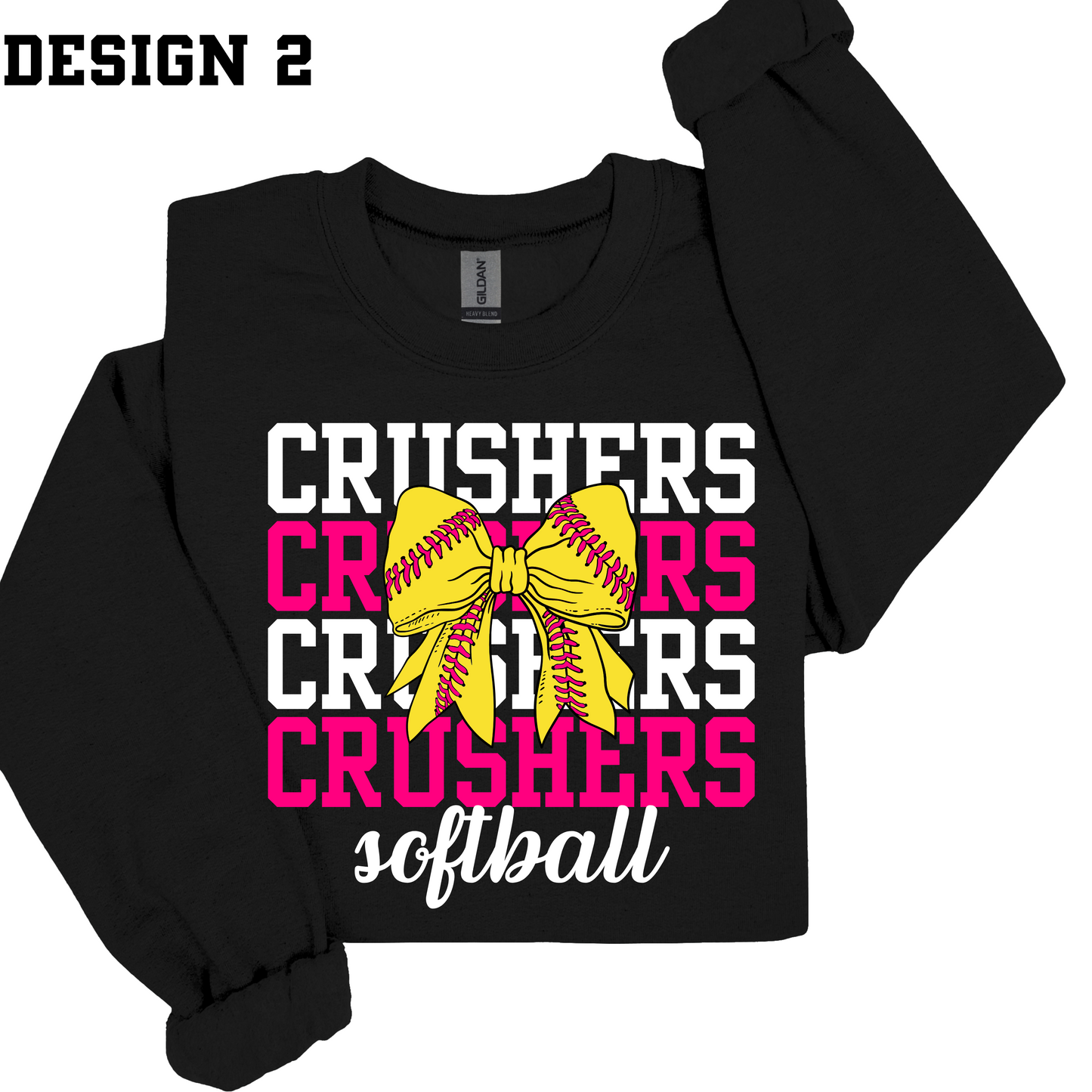 Crushers YOUTH