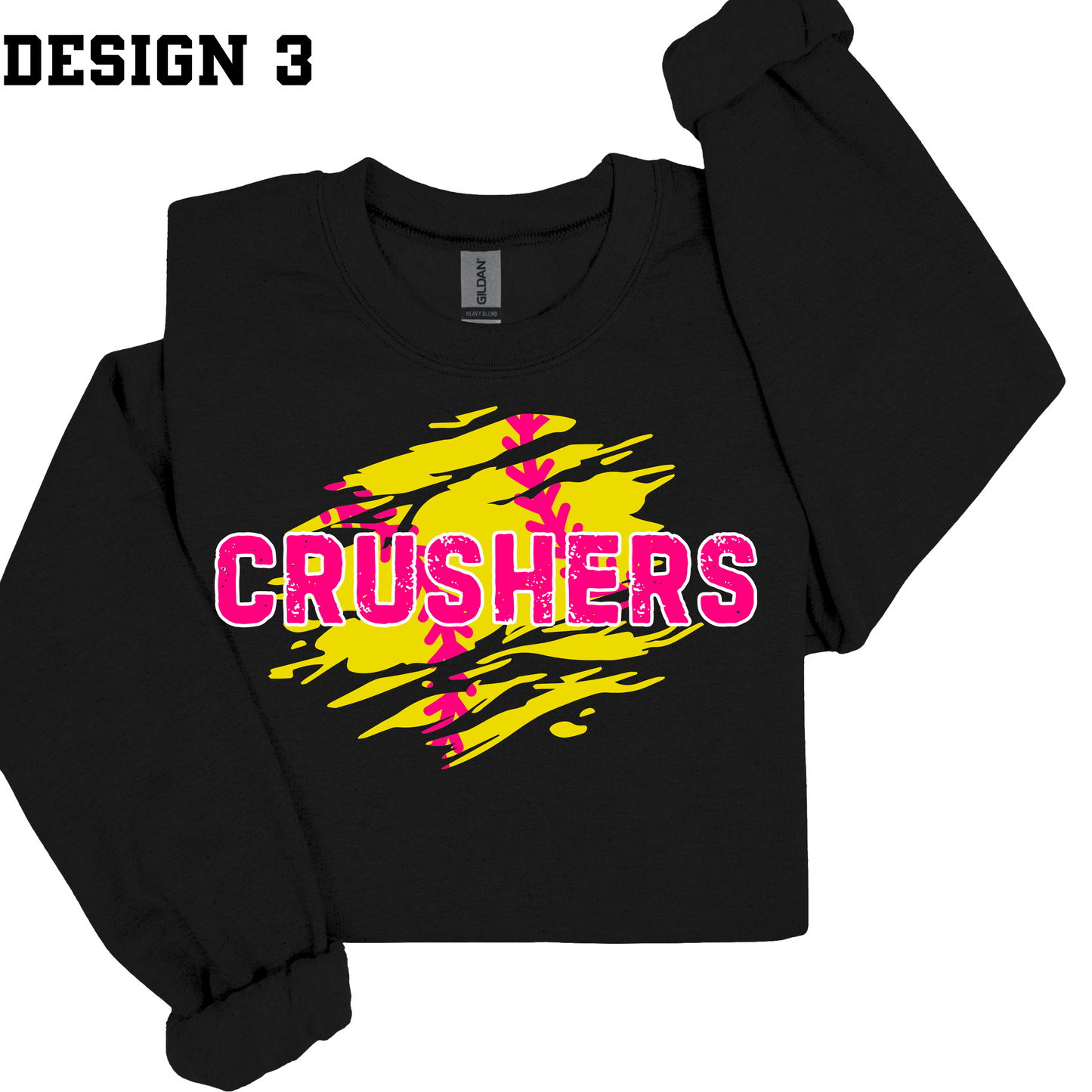 Crushers YOUTH