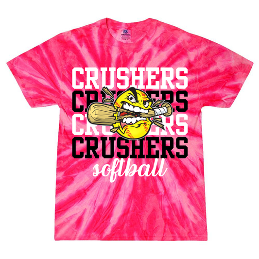 Crushers - Adult Size