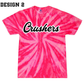 Crushers - YOUTH