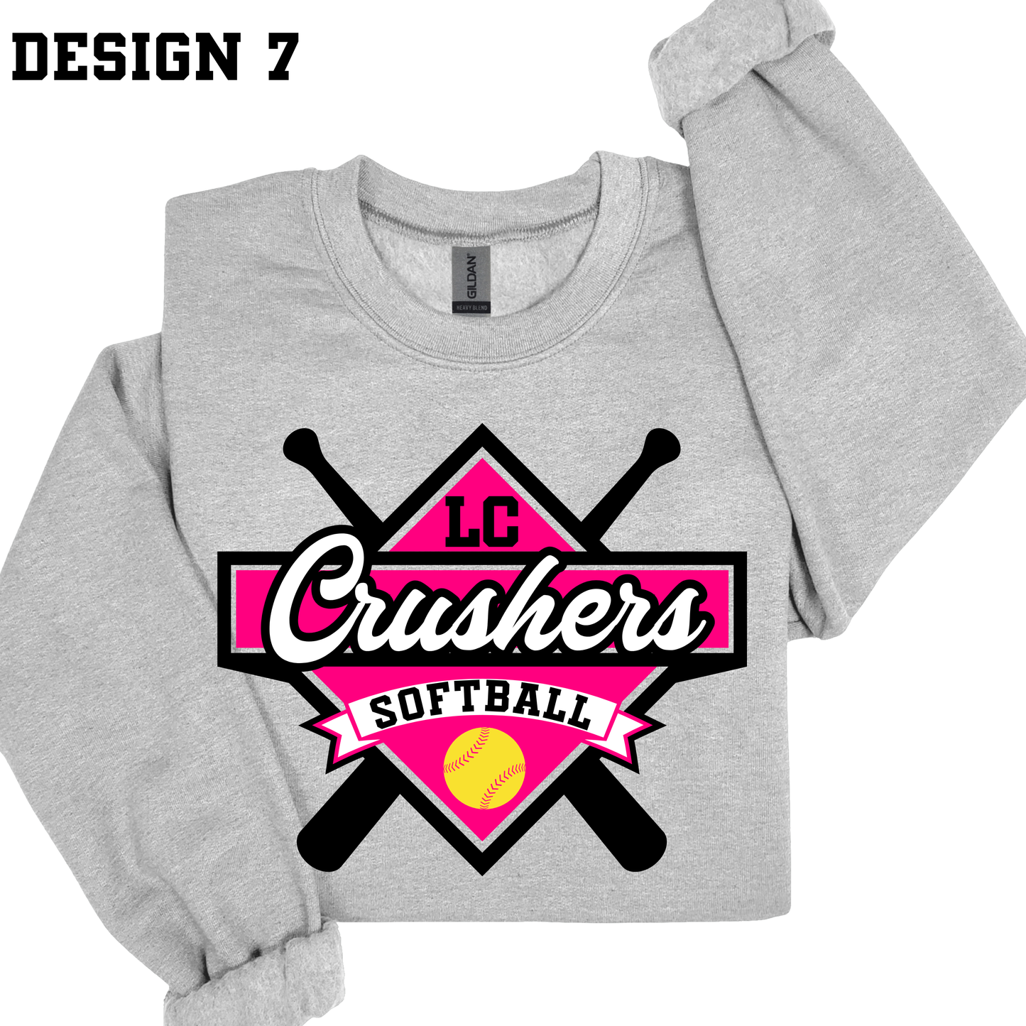 Crushers YOUTH