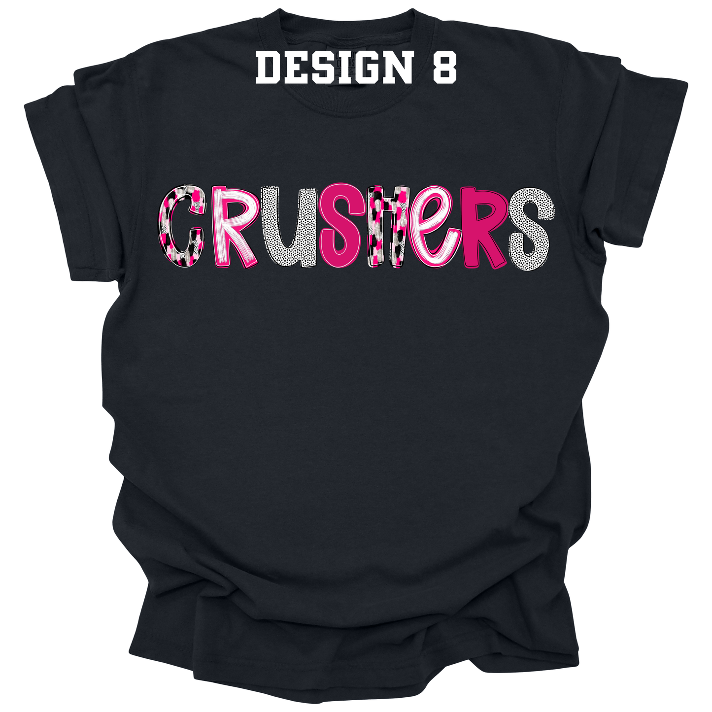 Crushers YOUTH