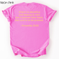 Homestead Ministries Tees