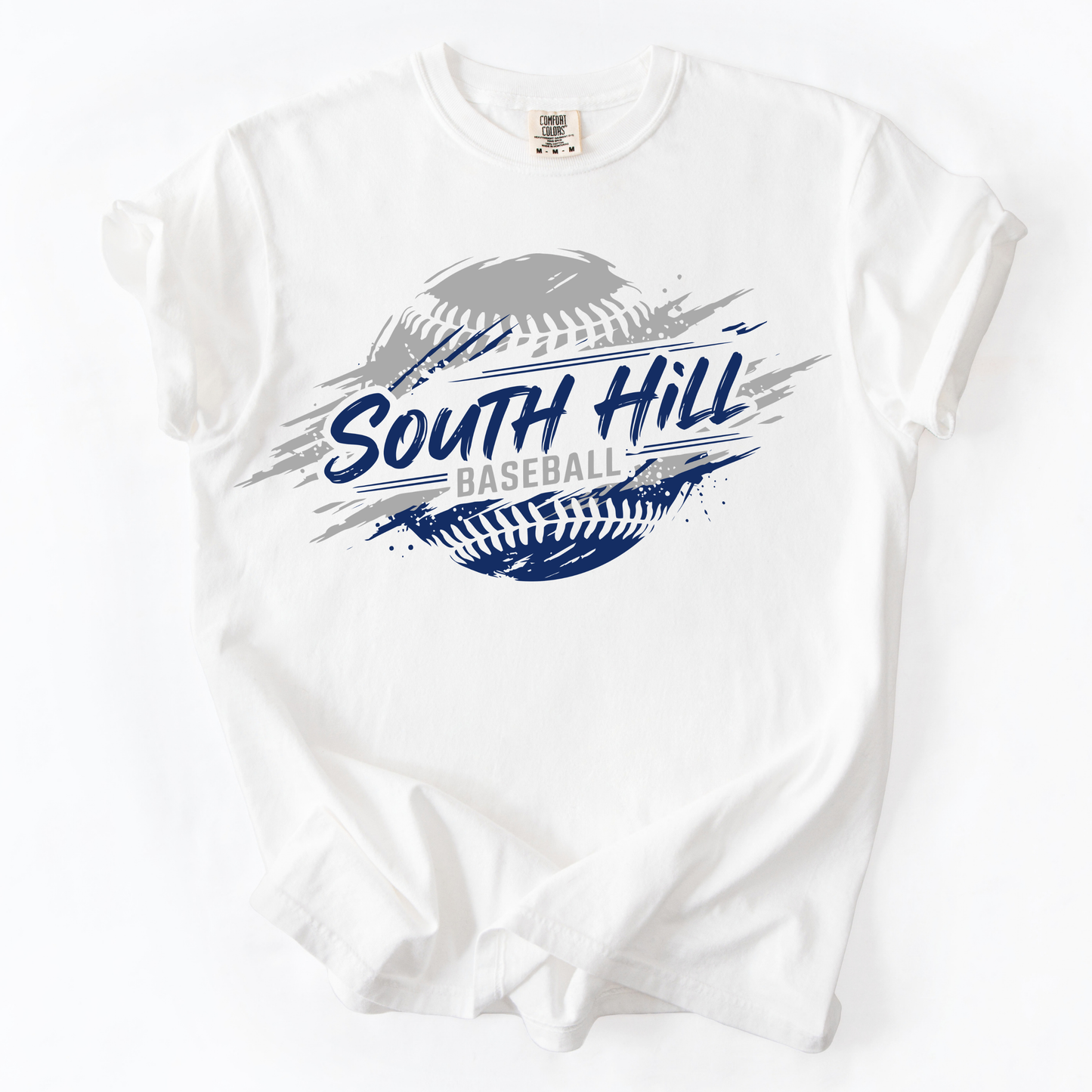 SH Baseball - Youth Size