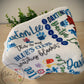 Blues Clues Personalized Blanket