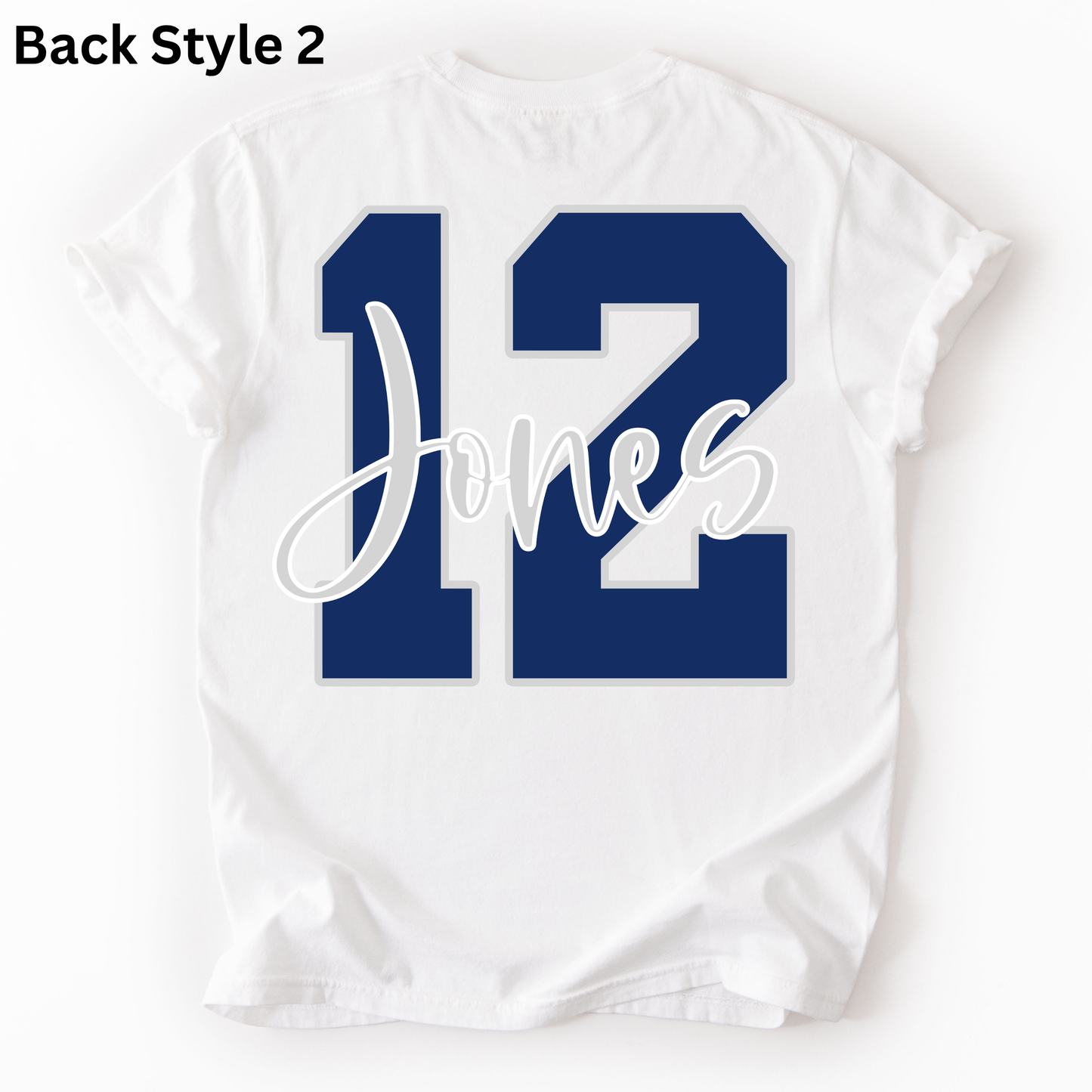 SH Baseball - Youth Size