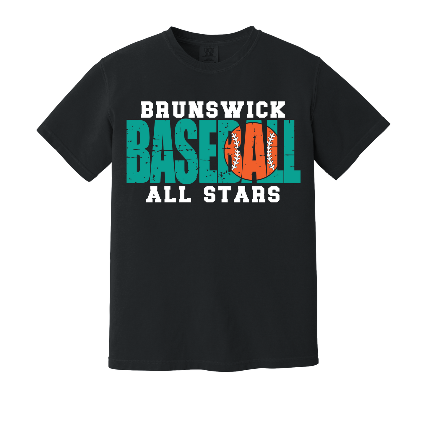 Brunswick All Stars