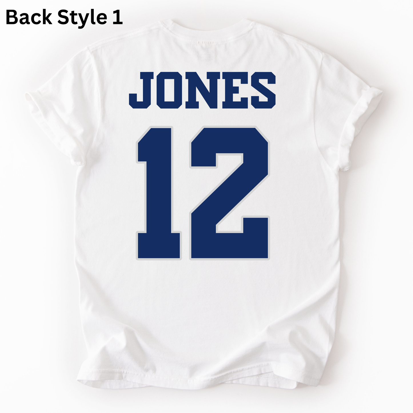SH Baseball - Adult Size