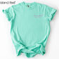 Homestead Ministries Tees