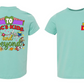 To MC’s Kids & Beyond Tees