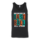 Brunswick Baseball Tank Top