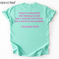 Homestead Ministries Tees