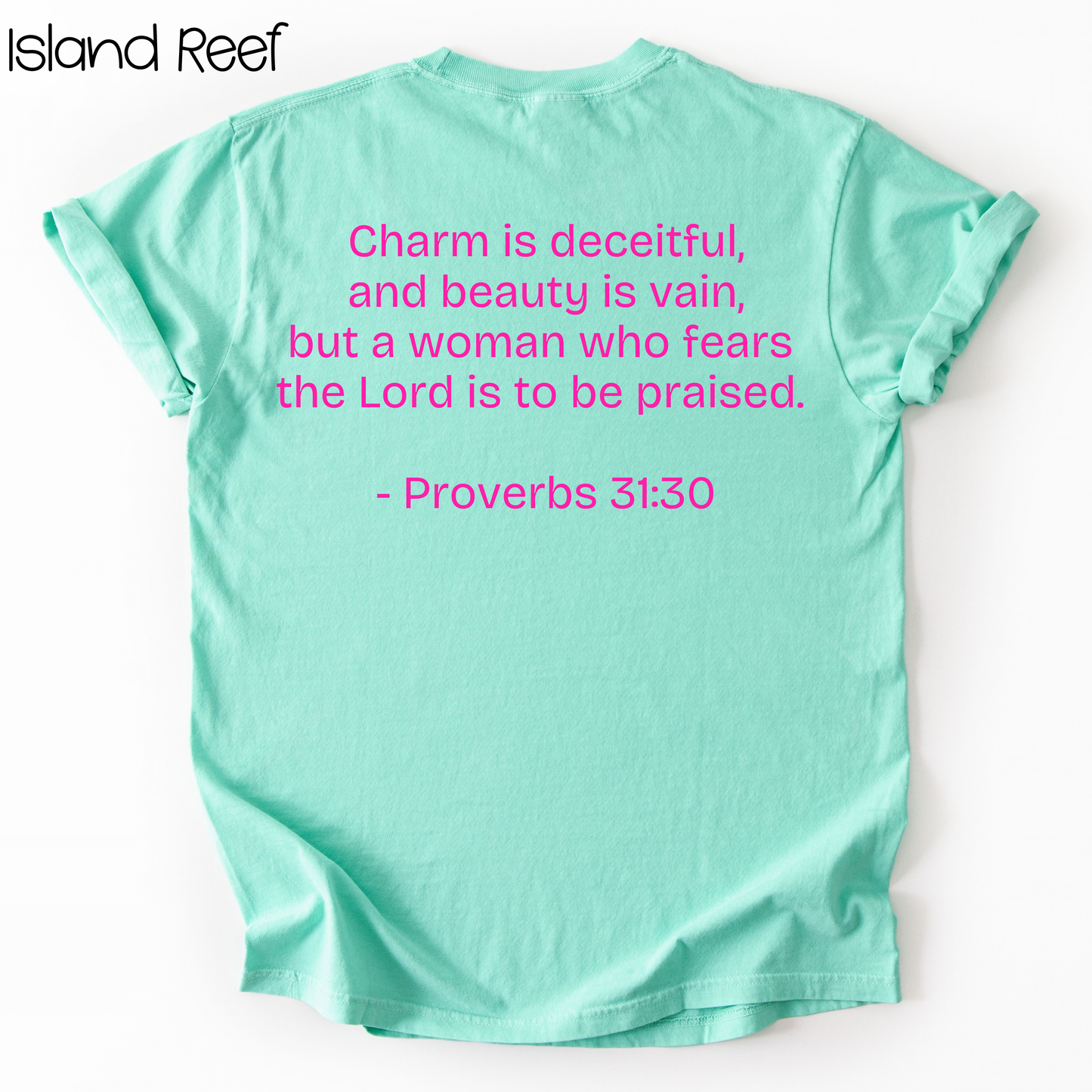 Homestead Ministries Tees