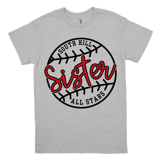 South Hill All Stars - Kids Size