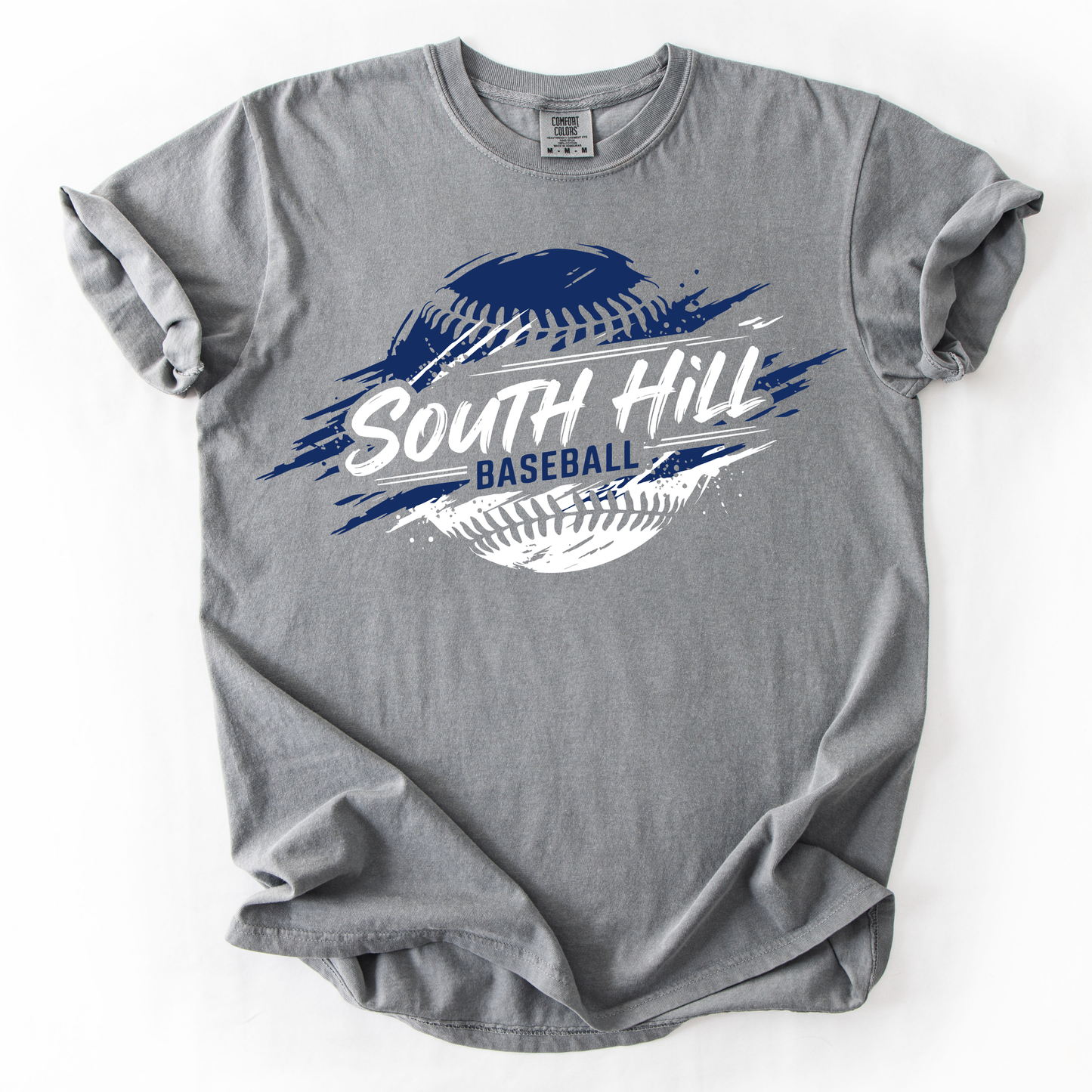 SH Baseball - Adult Size