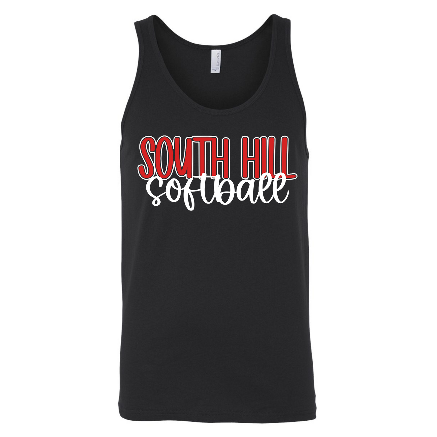 South Hill Softball