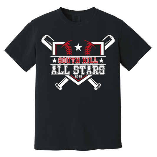 South Hill All Stars - Adult Size