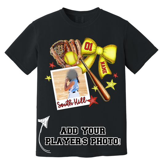 South Hill All Stars - Kids Size