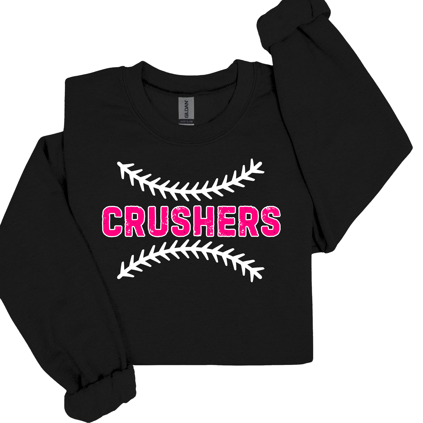 Crushers - Adult Size