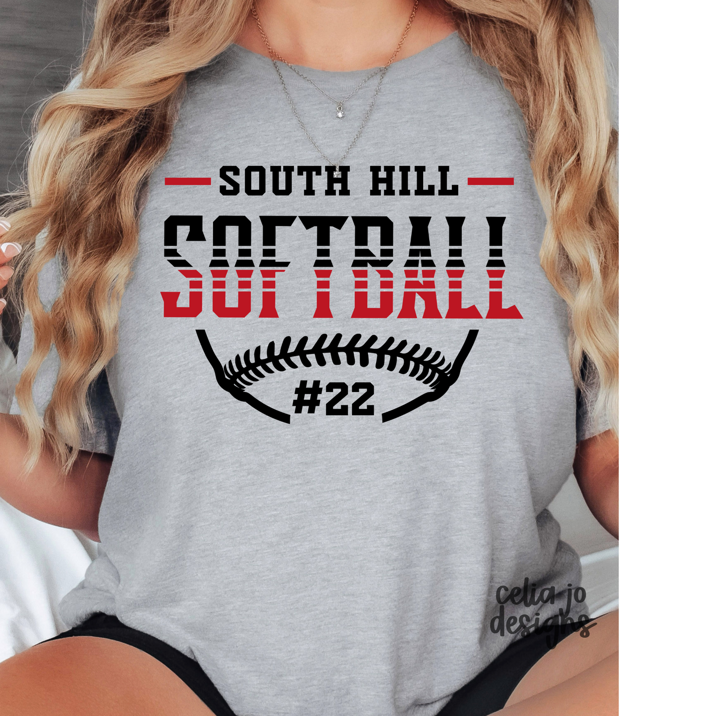 South Hill Softball