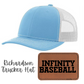 Infinity Baseball Hats