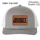 Infinity Baseball Hats