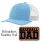 Infinity Baseball Hats