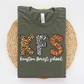 KFS Zoo Tees