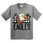 We Are Eagles - Youth Short Sleeve