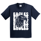 Eagles - Youth Short Sleeve