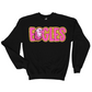 Eagles Adult Crewneck