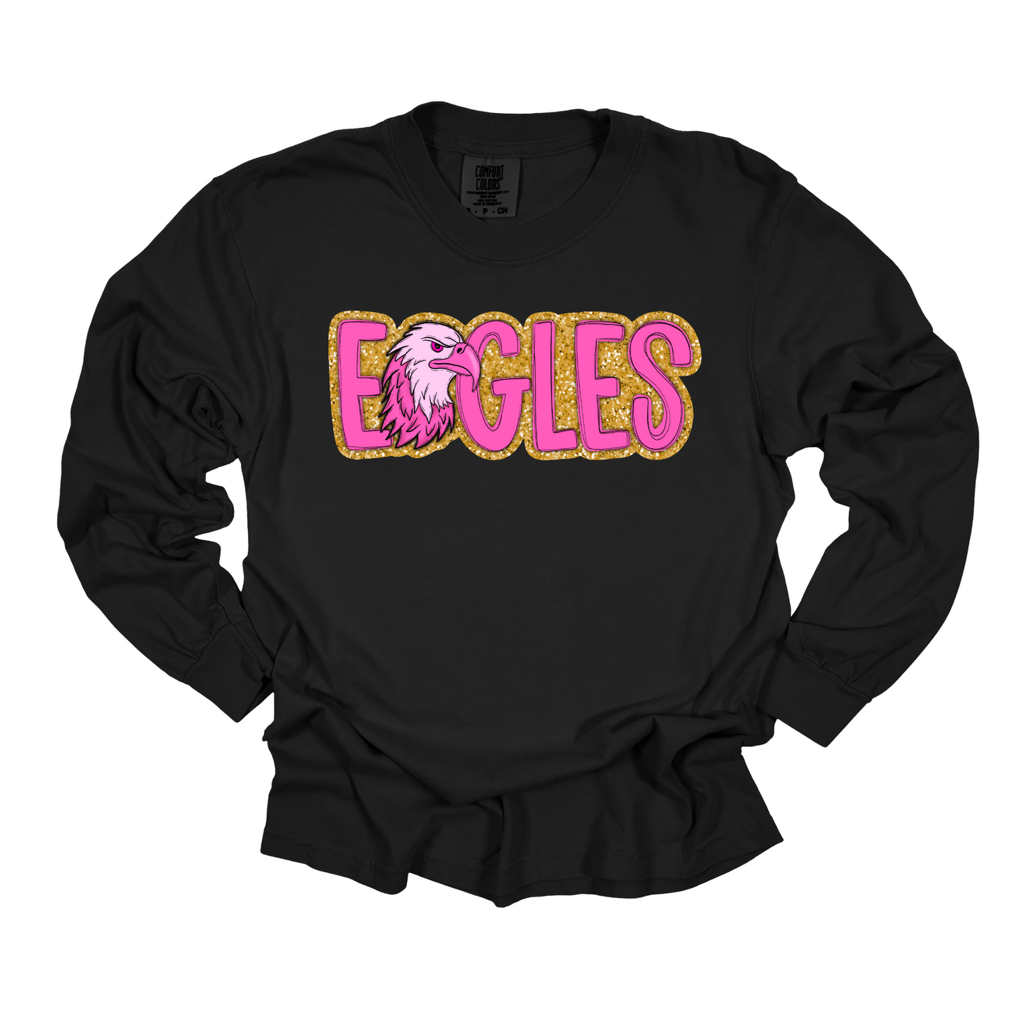 Eagles Adult Long Sleeve