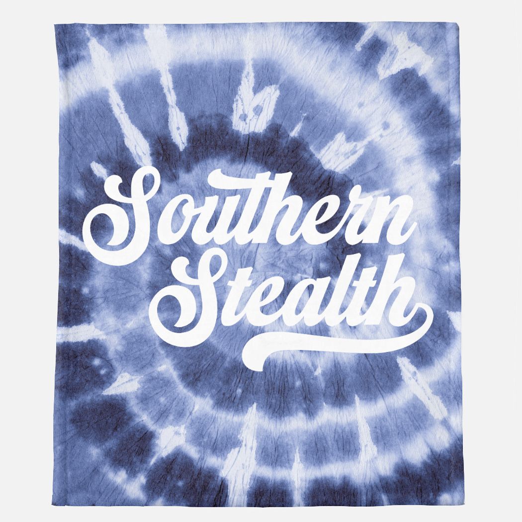 Southern Stealth Blanket 6