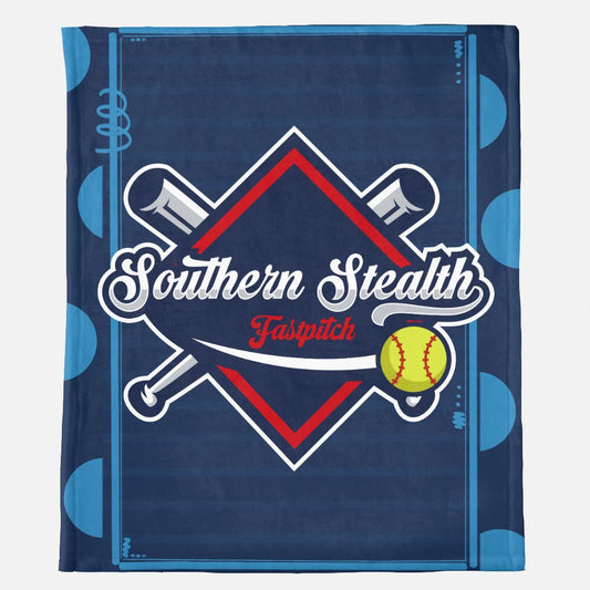 Southern Stealth Blanket 2