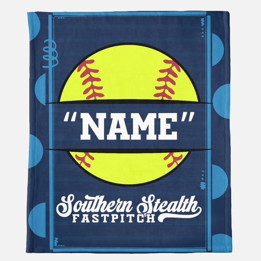 Southern Stealth Blanket 4